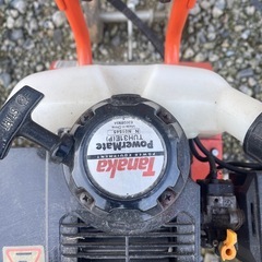 小型耕機械
の画像