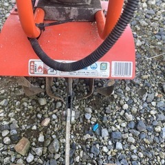 小型耕機械
の画像