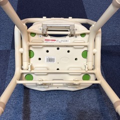 浴室介護用椅子　　シャワーベンチの画像