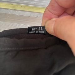 バイク　グローブ　イエローコーン　取引中の画像