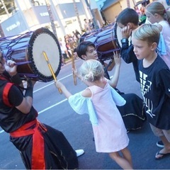 ハワイ　イベント出演者募集