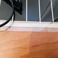 爬虫類用パネルウォーマーの画像