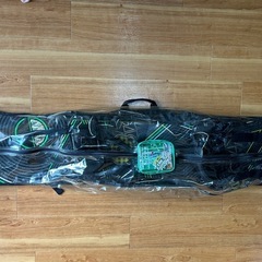 サロモン スノーボード　スノボ 156cm メンズ ボード単品 SALOMONの画像