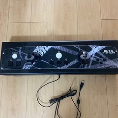 TANITA タニタ 18式コントロールデバイス ツインスティック VCD-18-cの画像