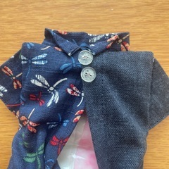 ティッシュカバーの画像