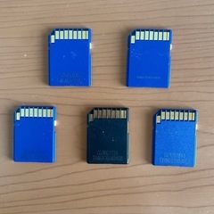 I O DATA6枚の画像