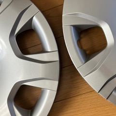 ホイールキャップ15インチハイエースの画像