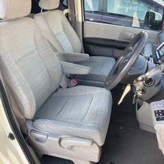 RK1ステップワゴンの画像