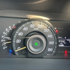 RK1ステップワゴンの画像