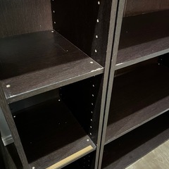 ニトリ　カラーボックスの画像