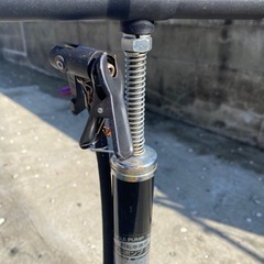 空気入れの画像