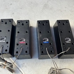 サラウンド用スピーカーの画像