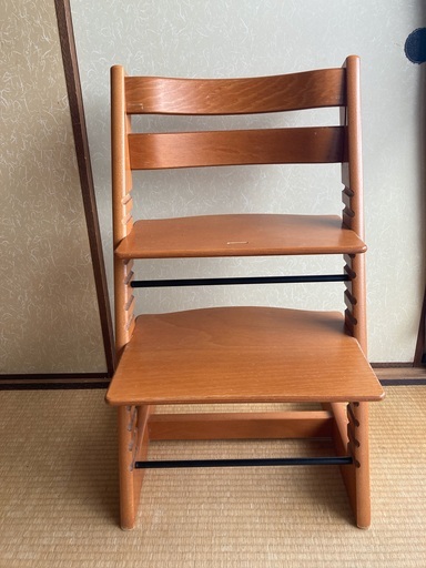 STOKKE Tripp Trapp (ストッケ トリップ トラップ)