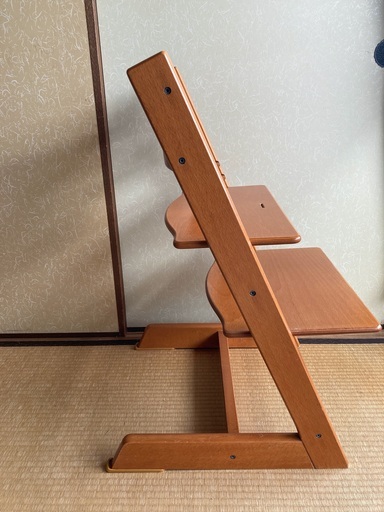 STOKKE Tripp Trapp (ストッケ トリップ トラップ) 