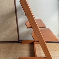 STOKKE Tripp Trapp (ストッケ トリップ トラップ) の画像