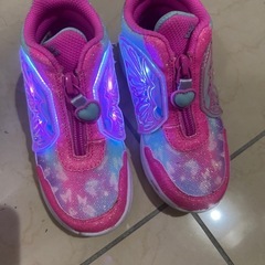 スケッチャーズ　シューズの画像