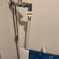 Haier洗濯機4.2㎏ JW-K42Mの画像