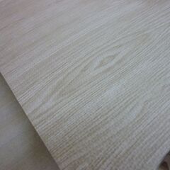 ②未使用/新品　ジョイントマット 大判 59cm 厚み10mm 1.5畳用 8枚組 木目調 防音 保温性 床暖房対応 ノンホルムアルデヒド サイドパーツ付きの画像