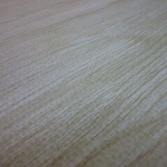 ②未使用/新品　ジョイントマット 大判 59cm 厚み10mm 1.5畳用 8枚組 木目調 防音 保温性 床暖房対応 ノンホルムアルデヒド サイドパーツ付きの画像