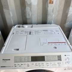 ジャンクパナソニックAN-SVX80BL 2021年の画像