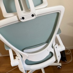 FelixKing チェア　オフィスチェア デスクチェア イス ゲーミングチェアの画像