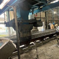 安定したモノづくりの仕事。 未経験から手に職をつけて、長く働ける環境です！＿NC貝原パイル製造株式会社和気工場の画像