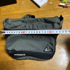 lecoqsportifのウエストポーチの画像
