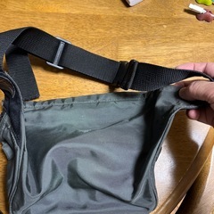 lecoqsportifのウエストポーチの画像