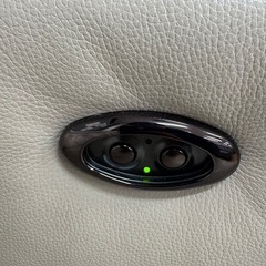 ジモティー特別価格🉐 N1164★電動リクライニングソファー★テレビボード幅1700mmの画像