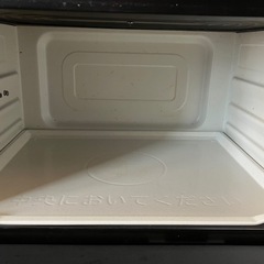 【相談中】ジャンク日立過熱水蒸気オーブンレンジの画像