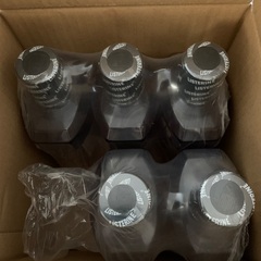 LISTERINE リステリントータルケア➕プラス　5本セットの画像