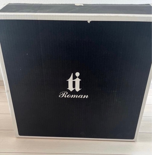 石井竜也　itオブジェ