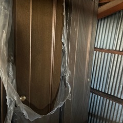 クローゼット用ドア　　のみの画像