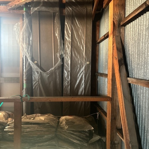 クローゼット用ドア　　のみ