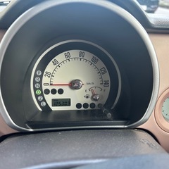 ラパン　五万の画像