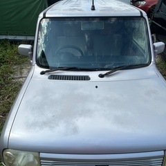 ラパン　五万の画像