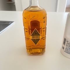 未開封ウイスキー 角瓶の画像