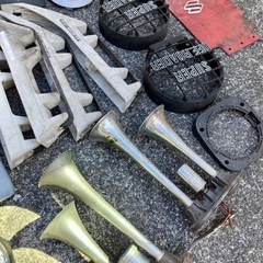 無料　引き取り限定　車　カー　パーツ　部品　の画像