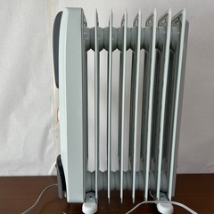 オイルヒーター　　 の画像
