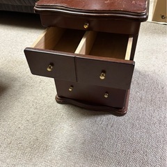 木製引き続き棚③の画像