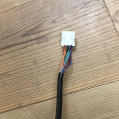 トヨタルーミー右側ドアーミラー❗️の画像