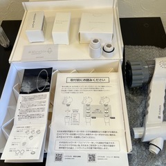 ミラブルウルトラファインミストの画像