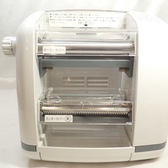 こね工房🍜自動製麺機の画像