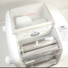 こね工房🍜自動製麺機の画像