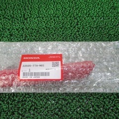 【新品】N-BOX N-ONE N-WGN 純正リアリフレクター 左右セット   加工用にもの画像