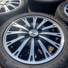 ホンダN-BOX純正の画像