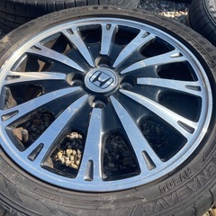 ホンダN-BOX純正の画像