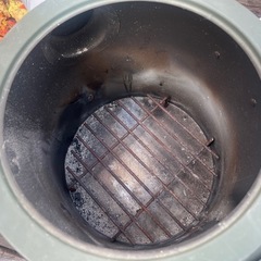 ホンマ製作所 クッキングストーブ RS-41
の画像