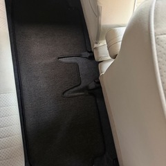 ダイハツCocoa 軽自動車　2012 年代　の画像