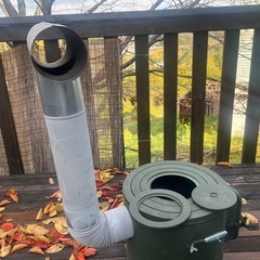 ホンマ製作所 クッキングストーブ RS-41
の画像